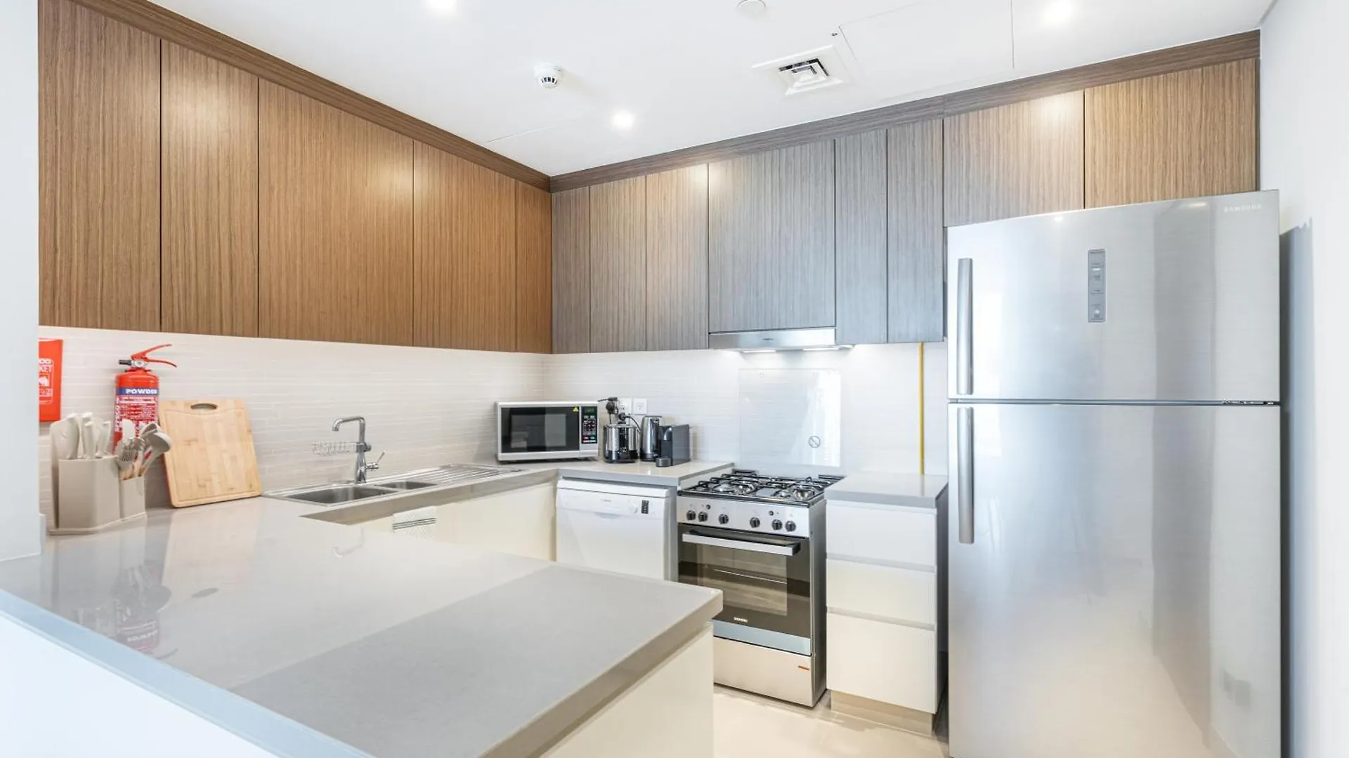 Luxurious 2Br Home With Stunning Marina Skyline View ドバイ アラブ首長国連邦